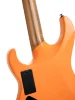 Електрогітара Cort KX600 Infinite (Orange Crush Satin)