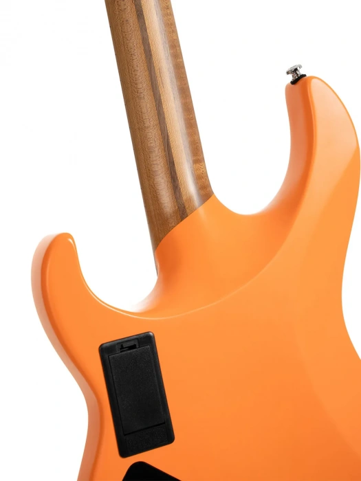 Cort KX600 Infinite (Orange Crush Satin)