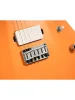 Електрогітара Cort KX600 Infinite (Orange Crush Satin)