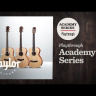Електро-акустична гітара Електро-акустична гітара Taylor Guitars Academy 10E