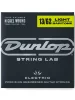 Струни Dunlop DEN1362 Nickel Wound Electric Baritone 13-62
