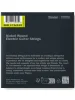 Струни Dunlop DEN1362 Nickel Wound Electric Baritone 13-62