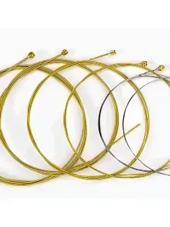 Alice A406L 80/20 Bronze 12-53