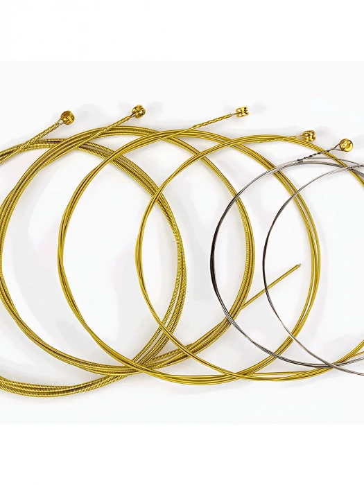 Alice A406L 80/20 Bronze 12-53