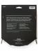 Кабель MXR DCIS10 Standard Instrument Cable (3m)