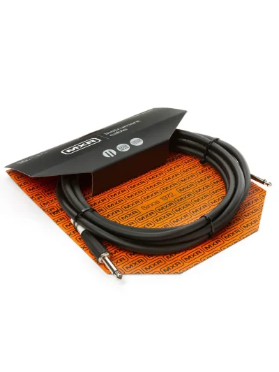Інструментальний кабель MXR DCIS10 Standard Instrument Cable (3m)