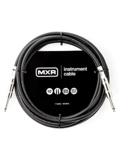 MXR DCIS10 Standard Instrument Cable (3m)