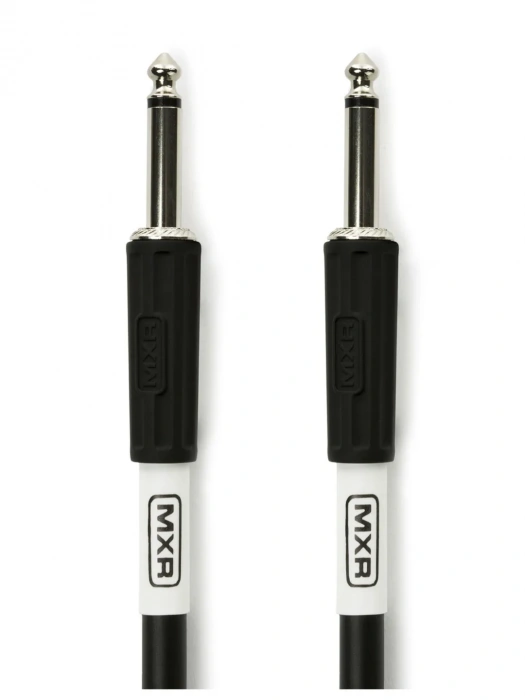 Кабель Кабель MXR DCIS10 Standard Instrument Cable (3m)