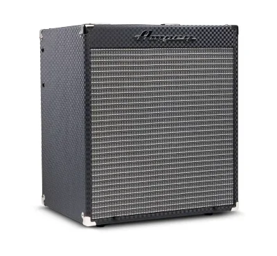 Комбопідсилювач Ampeg Rocket Bass 110