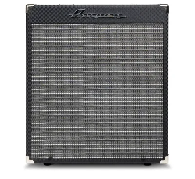 Комбопідсилювач Ampeg Rocket Bass 110