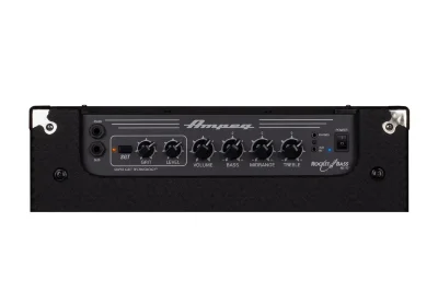 Комбопідсилювач Ampeg Rocket Bass 110