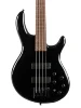 Бас-гітара Cort C4 Deluxe (Black)