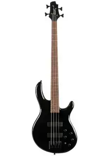 Cort C4 Deluxe (Black)