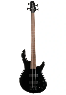 Cort C4 Deluxe (Black)