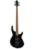 Бас-гітара Cort C4 Deluxe (Black)