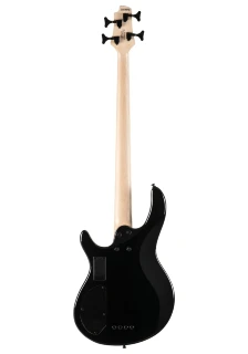 Cort C4 Deluxe (Black)
