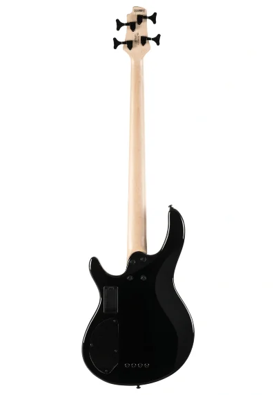 Бас-гітара Cort C4 Deluxe (Black)