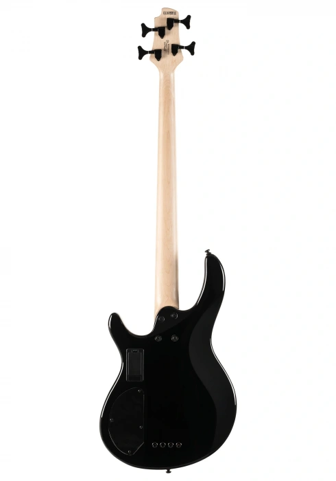 Cort C4 Deluxe (Black)