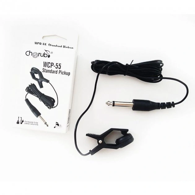 Cherub WCP-55