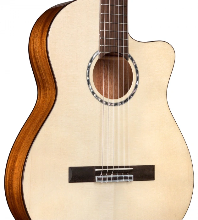 Класична гітара зі звукознімачем Класична гітара зі звукознімачем Cordoba Fusion 5