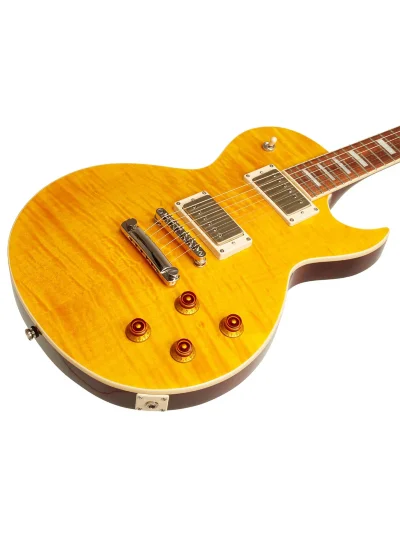 Електрогітара Cort CR250 (Antique Amber)