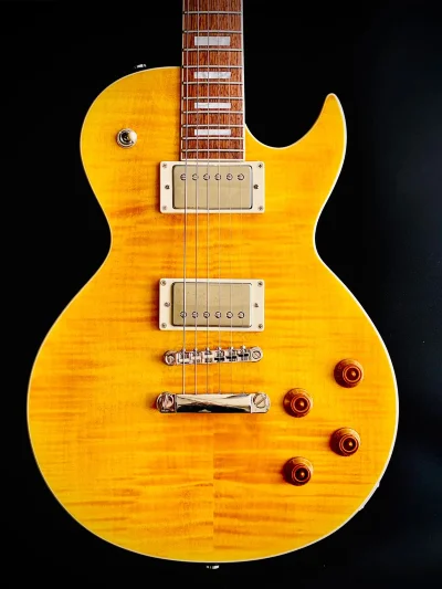 Електрогітара Cort CR250 (Antique Amber)