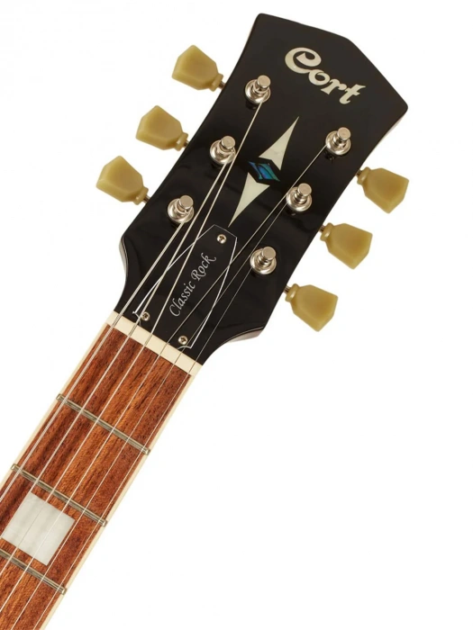 Електрогітара Електрогітара Cort CR250 (Antique Amber)