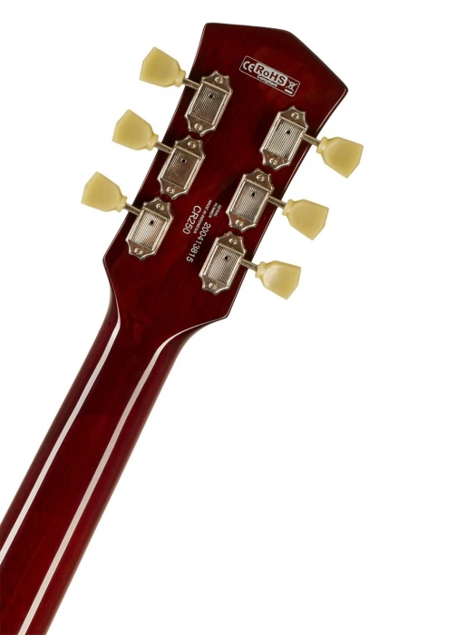 Електрогітара Електрогітара Cort CR250 (Antique Amber)