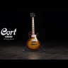 Електрогітара Електрогітара Cort CR250 (Antique Amber)