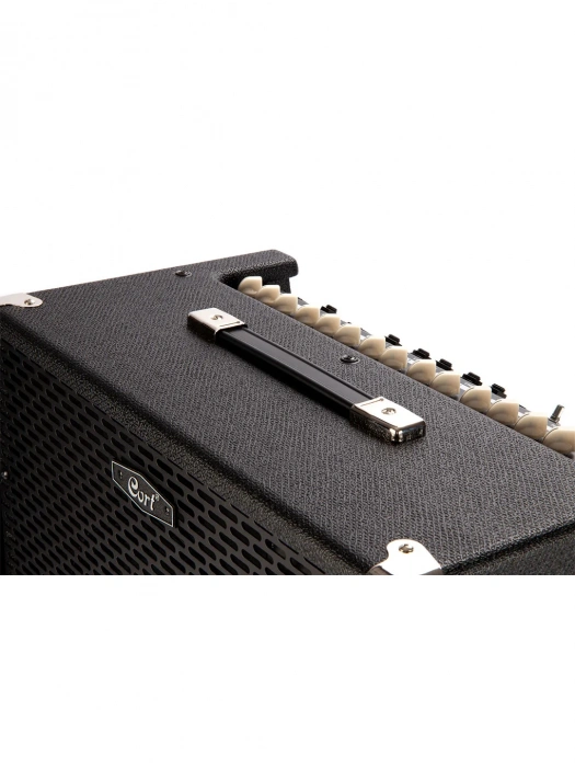 Комбопідсилювач Комбопідсилювач Cort MIX5