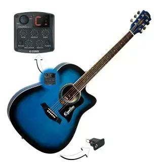 Equites EQ901CE BLS 41