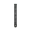 Ремінь для гітари D'Addario 50PLA04 Planet Lock Guitar Strap (Barbed Wire)