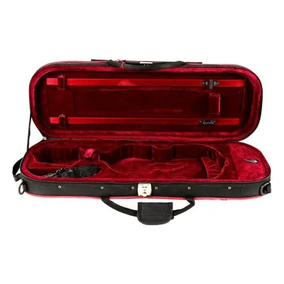Кейс Rafaga TY-004 Black/Red 1/4