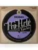 Струни D'Addario EJ44 Pro-Arte Extra Hard Tension