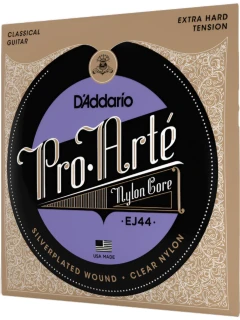 D'Addario EJ44 Pro-Arte Extra Hard Tension