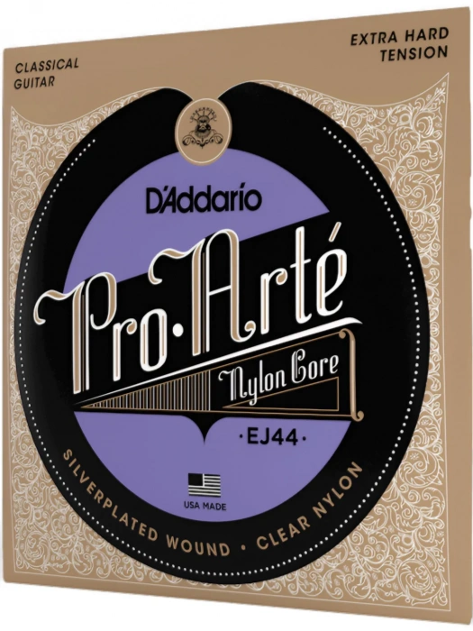D'Addario EJ44 Pro-Arte Extra Hard Tension