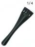 Подгрифник (струнотримач) для скрипки Overtone Cello Tailpiece CTP 1/4