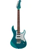 Електрогітара Yamaha Pacifica 612VIIX (Teal Green Metallic)