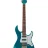 Yamaha Pacifica 612VIIX (Teal Green Metallic)