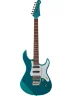Електрогітара Yamaha Pacifica 612VIIX (Teal Green Metallic)