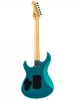 Електрогітара Yamaha Pacifica 612VIIX (Teal Green Metallic)