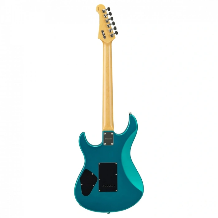Yamaha Pacifica 612VIIX (Teal Green Metallic)