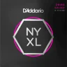 Струни D'Addario NYXL0980 NYXL Electric Super Light 8-String 09-80