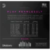 Струни D'Addario NYXL0980 NYXL Electric Super Light 8-String 09-80