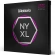 Струны D'Addario NYXL0980 NYXL Electric Super Light 8-String 09-80 Струны D'Addario NYXL0980 NYXL Electric Super Light 8-String 09-80