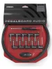 Патч-кабель D'Addario PW-GPKIT-10 DIY Solderless Pedalboard Cable Kit