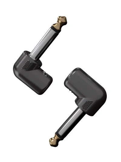 Патч-кабель D'Addario PW-GPKIT-10 DIY Solderless Pedalboard Cable Kit