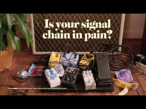Патч-кабель Патч-кабель D'Addario PW-GPKIT-10 DIY Solderless Pedalboard Cable Kit