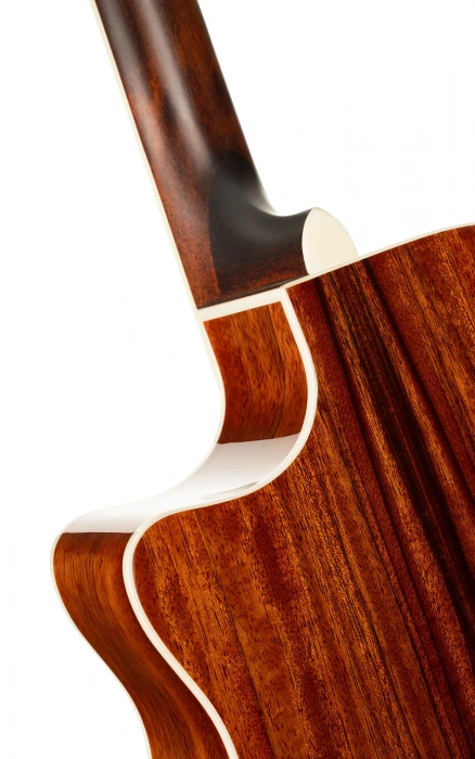 Електро-акустична гітара Електро-акустична гітара Cort GA-DAO (Natural)