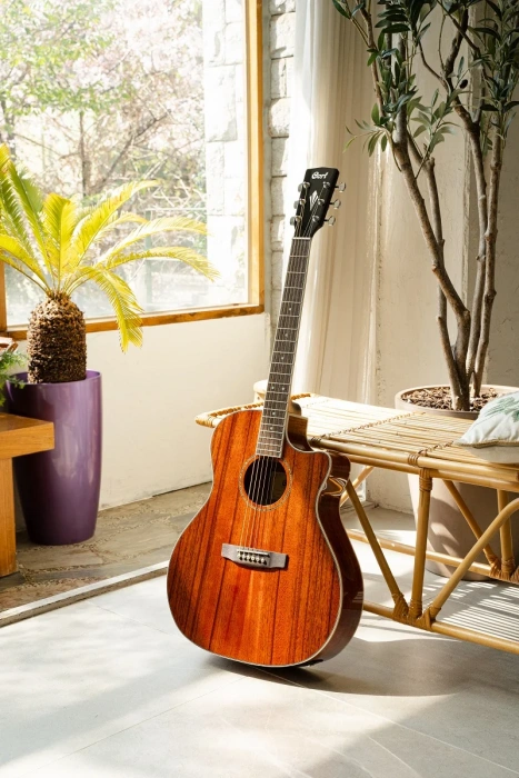 Cort GA-DAO (Natural)